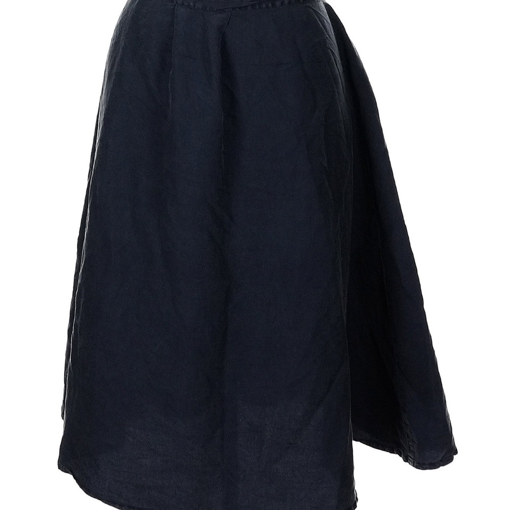 Elegant Black Women's Skirt